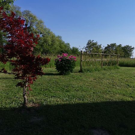 مبيت وإفطار Bruailles La Ferme De La Terve المظهر الخارجي الصورة